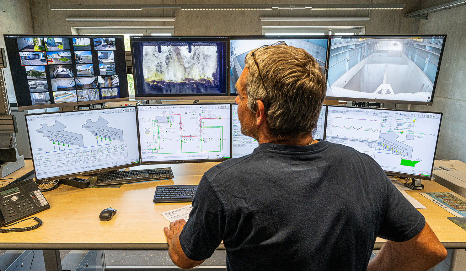 ATWI - Heizwerkführer_in Aarberg