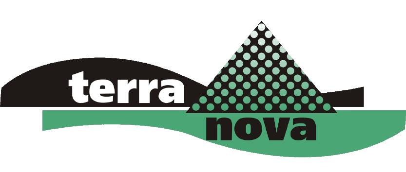 LOGO - Terra Nova GmbH - RGB